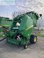 Empacadora gigant - John Deere - v461m