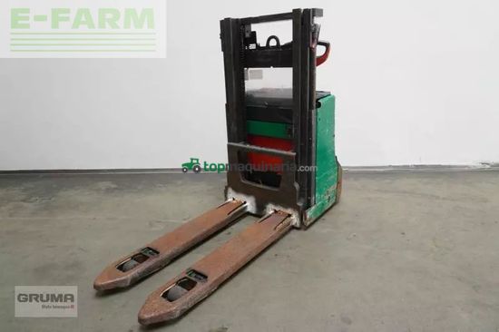 Elevadora - Linde - d 08 1160