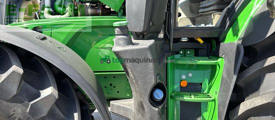 Tractor agrícola - John Deere - 6R 250