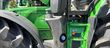 Tractor agrícola - John Deere - 6R 250