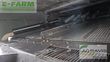 Cosechadora de Cereal - Claas - lexion 670 terra trac