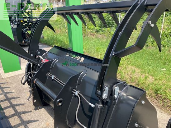 Telescopica - Manitou - Greifschaufel CBG 2450 / 1700 MS