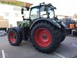 Tractor agrícola - Fendt - 724 vario