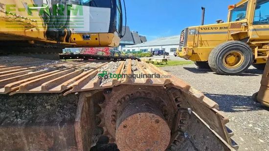 Excavadora - Liebherr - r 926 lc