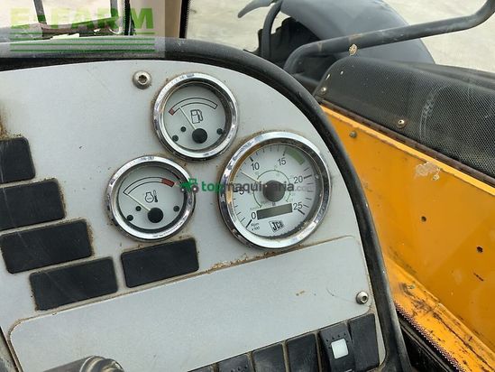 Telescopica - JCB - 533-105 telehandler (st23611)