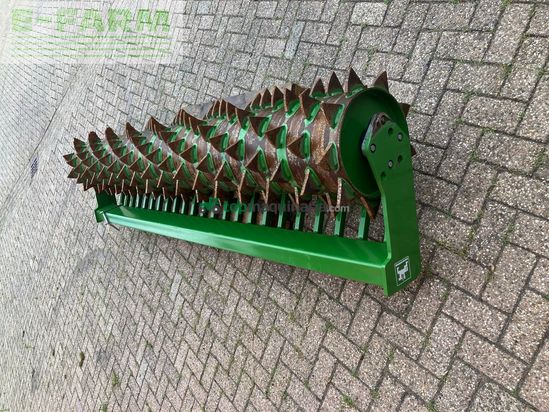 Grada rotativa - Amazone - Pakkerwals PW 300-500