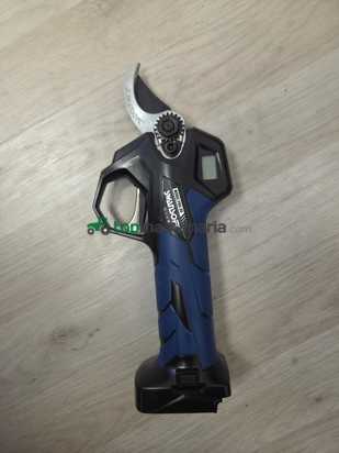 Motosegadora - Podadora Eléctrica SWANSOFT PRU-30