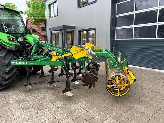 Cultivador - Kerner - komet k 300 üh