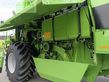 Cosechadora de Cereal - Deutz-Fahr - 5690 hts mit sw dh 720 a+tw