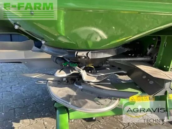 Esparcidor - Amazone - za-v 3200 super profis hydro