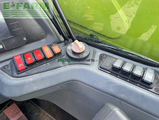 Telescopica - Claas - scorpion 960 vp