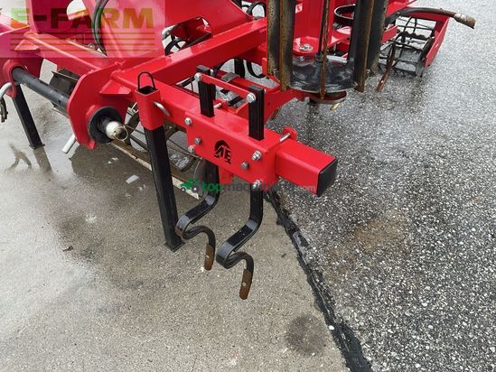 Combinado de siembra -  - coral plus 420