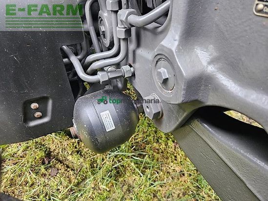 Tractor agrícola - Fendt - 718 scr profi