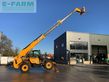 Telescopica - JCB - 535-125 hi viz telehandler (st25232)