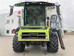 Cosechadora de Cereal - Claas - trion 640