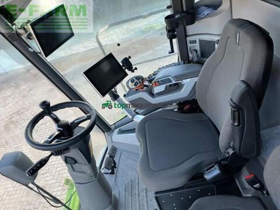 Cosechadora de Cereal - Claas - lexion 6800