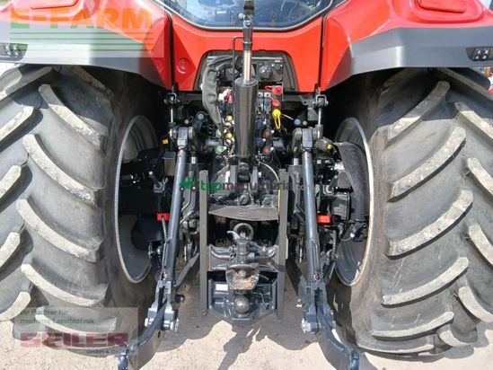 Tractor agrícola - Case IH - puma 220 cvx afs-connect