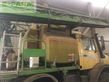 Atomizador - Dammann - profi class 2900