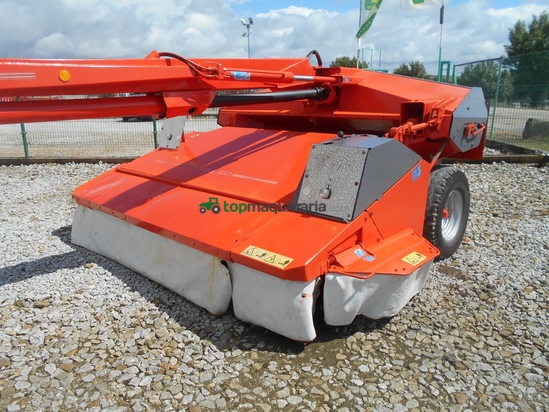 Segadora acondicionada - Kuhn - FC 303
