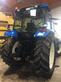 Tractor agrícola - New Holland - TS 115 DT