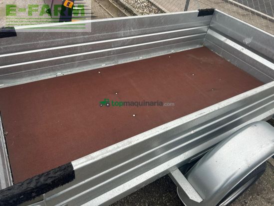 Remolqu agrícola -  - Auto Anhänger