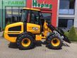 Minicargadora - JCB - 407
