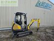 Excavadora - Wacker Neuson - et 18