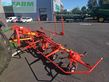 Henificador - Kuhn - gf5801