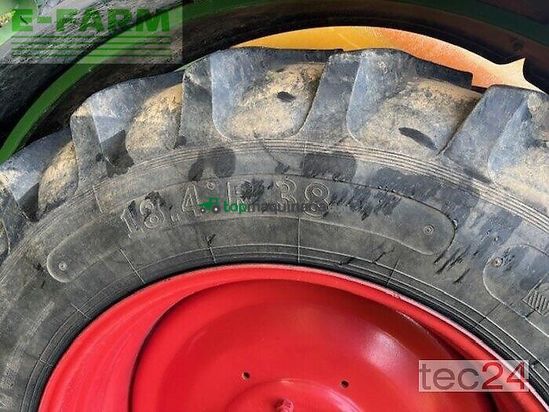 Atomizador - Amazone - ug 4500