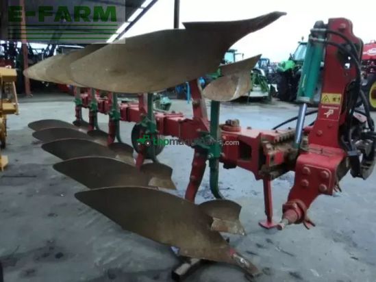 Arado - Kverneland - ls 95