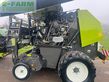 Empacadora gigant - Claas - claas 455 rc mit folienbindung