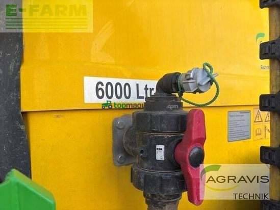 Atomizador - Dammann - anp 6030 profi-class