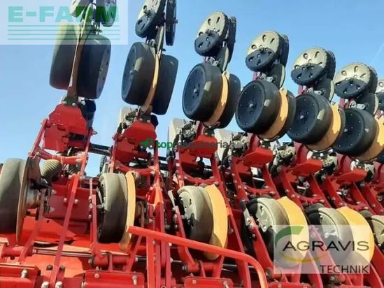 Sembradora monograno mecanica - Horsch - maestro 18.45 sx