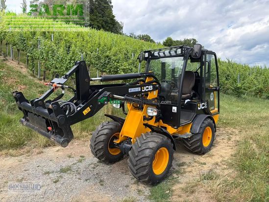 Telescopica - JCB - 403 agri