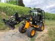 Telescopica - JCB - 403 agri