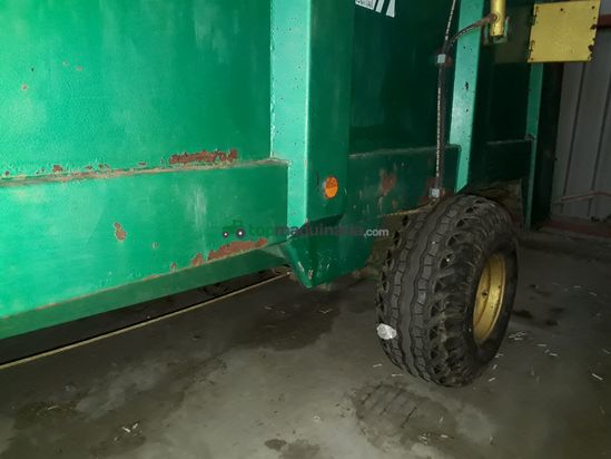 Esparcidor - Camara - EPA7T