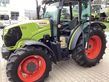Tractor agrícola - Claas - traktor elios 210 kabine adva.