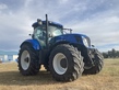 Tractor agrícola - New Holland - T7.235 Powercommand