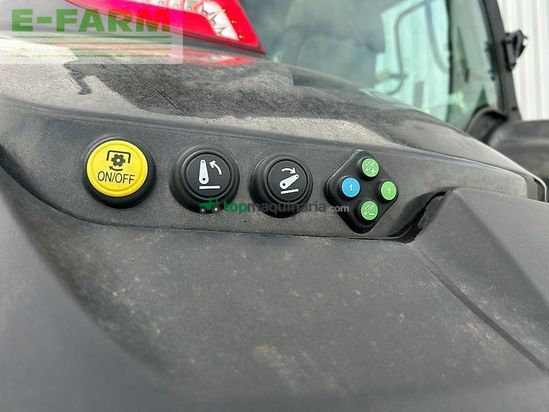 Tractor agrícola - Valtra - t195