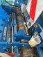 Combinado de siembra - Lemken - zirkon 8 + saphir 8