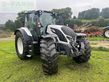 Tractor agrícola - Valtra - n175d mit rüfa