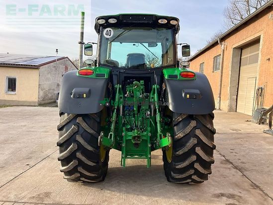 Tractor agrícola - John Deere - 6195r auto quad * erst 3222 bh*