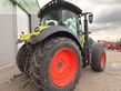 Tractor agrícola - Claas - axion 810 - cebis