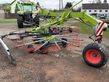 Henificador - Claas - liner 1800