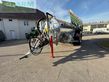 Cuba de purin - Vakutec - VA 9500 inkl. 12m Vario-Flex Schlepp Schuh