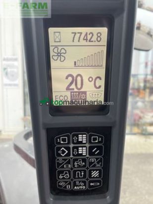 Tractor agrícola - Steyr - 6240 cvt