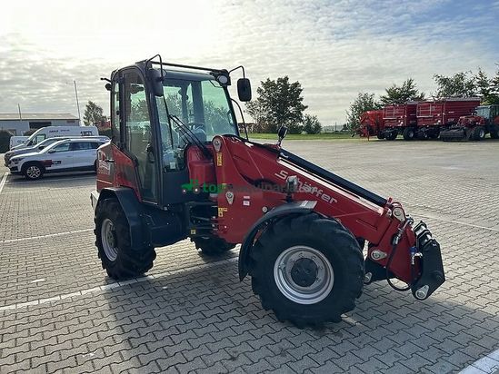 Telescopica - Schaffer - 5680 t