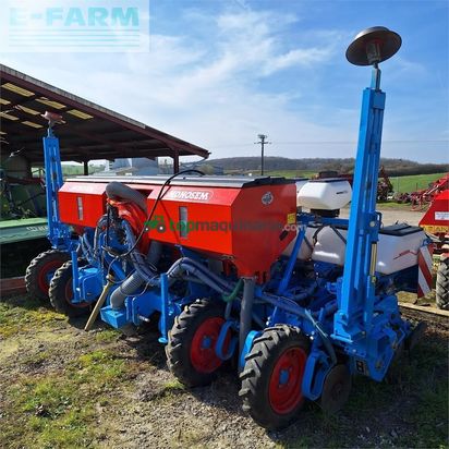 Sembradora - Monosem - ng plus m 11rgs