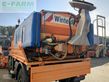 Tractor agrícola - Mercedes-benz - unimog u 400
