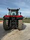 Tractor agrícola - Massey Ferguson - 7620